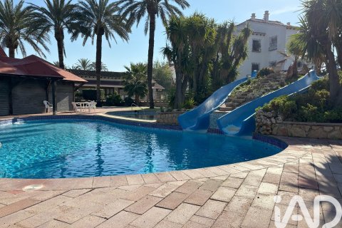 Wohnung zur Miete in Denia, Alicante, Spanien 2 Schlafzimmer, 50 m2 Nr. 188496 - Foto 19
