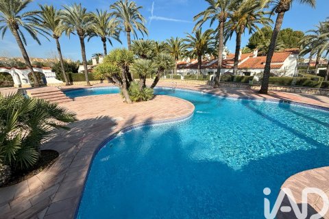Wohnung zur Miete in Denia, Alicante, Spanien 2 Schlafzimmer, 50 m2 Nr. 188496 - Foto 16