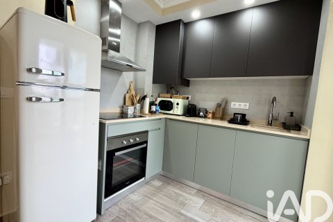 Wohnung zur Miete in Denia, Alicante, Spanien 2 Schlafzimmer, 50 m2 Nr. 188496 - Foto 7