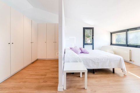 Villa for sale in Sitges, Barcelona, Spain 4 bedrooms, 217 sq.m. No. 150365 - photo 25