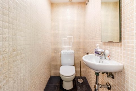 Villa for sale in Sitges, Barcelona, Spain 4 bedrooms, 217 sq.m. No. 150365 - photo 14