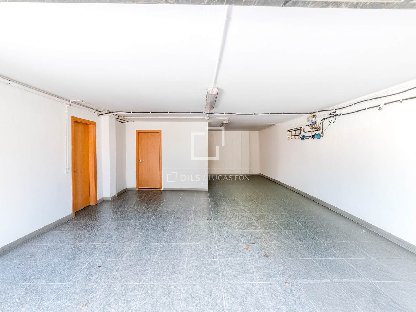 Huvila Sitges, Barcelona, Espanja 4 makuuhuonetta, 217 m2 No. 150365