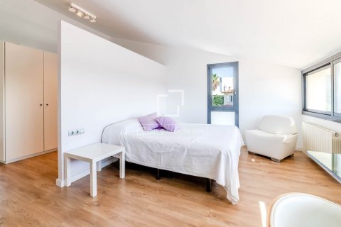 Villa for sale in Sitges, Barcelona, Spain 4 bedrooms, 217 sq.m. No. 150365 - photo 24