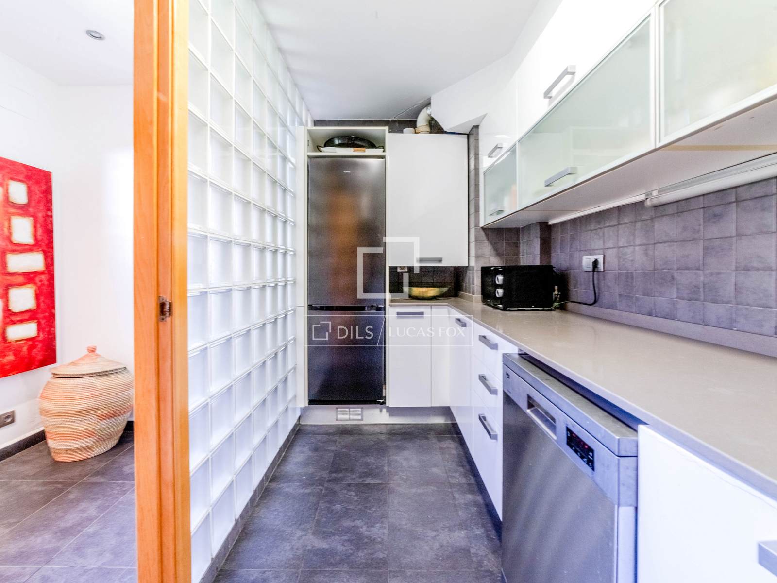 Huvila Sitges, Barcelona, Espanja 4 makuuhuonetta, 217 m2 No. 150365