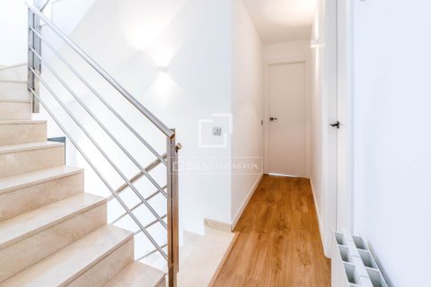 Villa for sale in Sitges, Barcelona, Spain 4 bedrooms, 217 sq.m. No. 150365 - photo 23