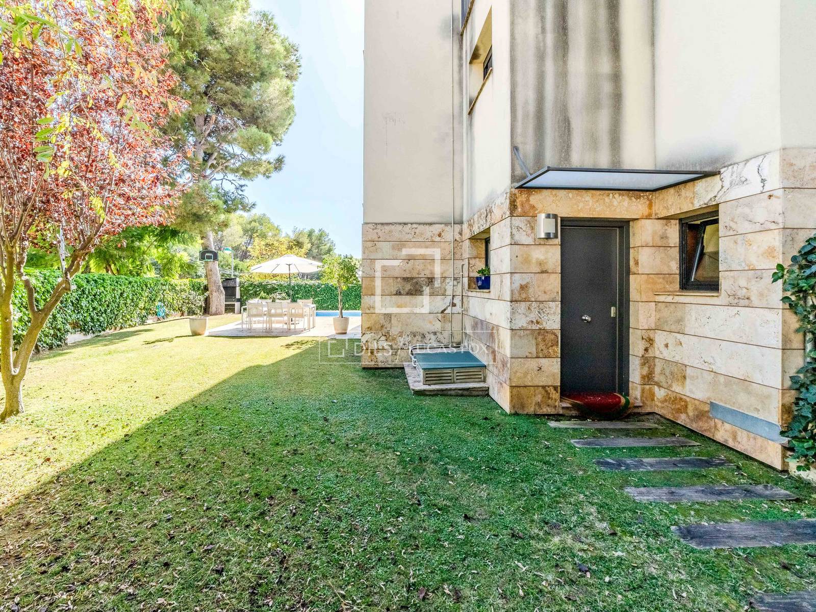 Huvila Sitges, Barcelona, Espanja 4 makuuhuonetta, 217 m2 No. 150365