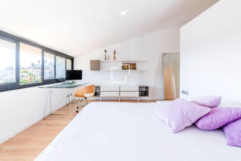 Villa for sale in Sitges, Barcelona, Spain 4 bedrooms, 217 sq.m. No. 150365 - photo 6