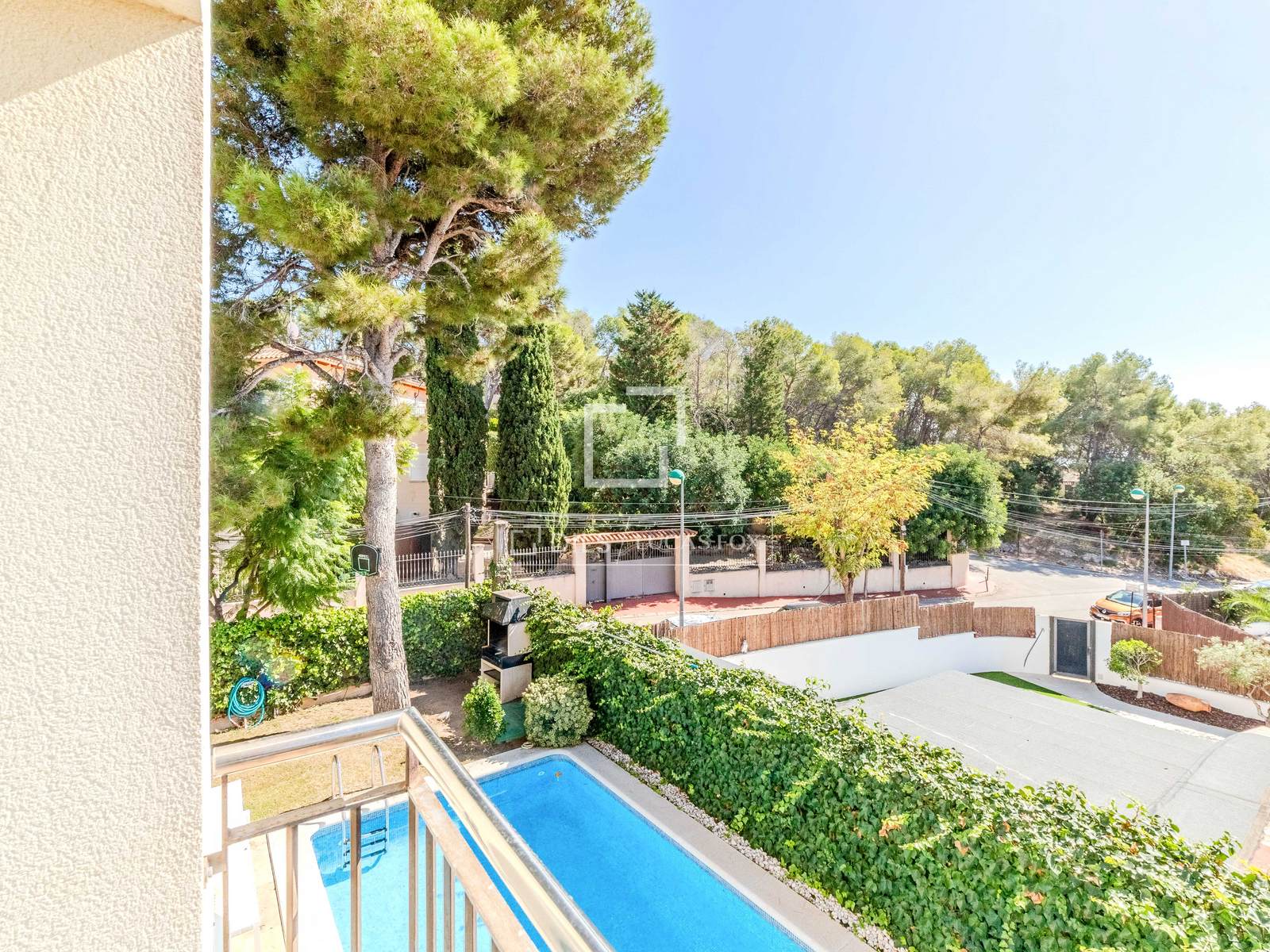 Huvila Sitges, Barcelona, Espanja 4 makuuhuonetta, 217 m2 No. 150365