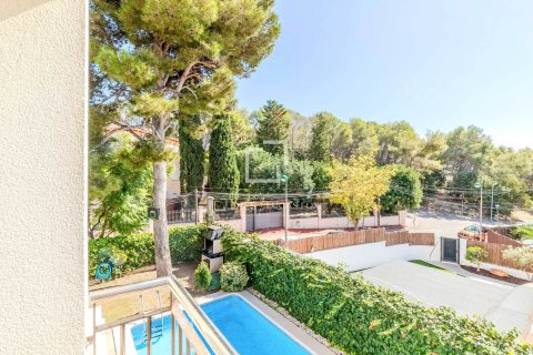 Villa for sale in Sitges, Barcelona, Spain 4 bedrooms, 217 sq.m. No. 150365 - photo 21