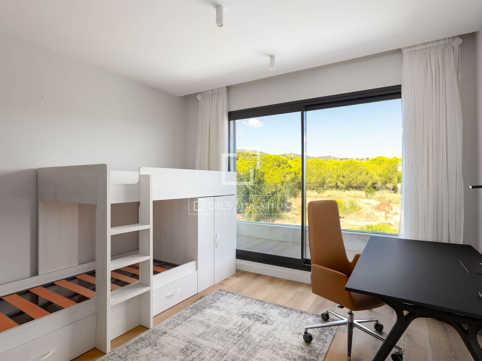 Villa a Montgat, Barcelona, Spagna 6 camere da letto, 355 mq. N° 150367