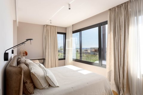 Villa for sale in Montgat, Barcelona, Spain 6 bedrooms, 355 sq.m. No. 150367 - photo 17