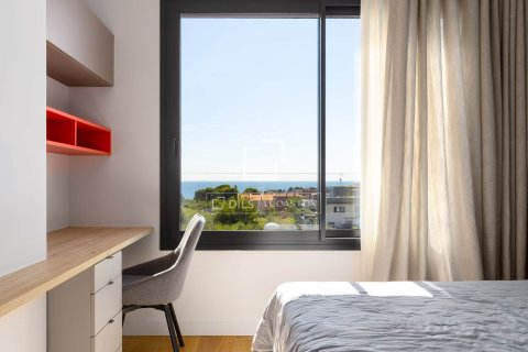 Villa for sale in Montgat, Barcelona, Spain 6 bedrooms, 355 sq.m. No. 150367 - photo 21