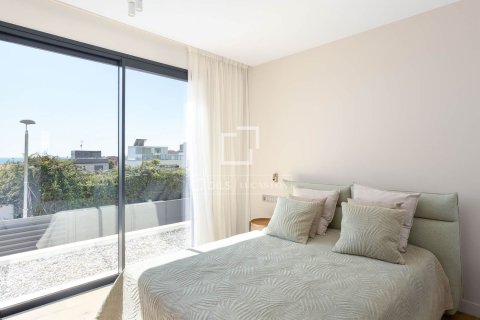 Villa for sale in Montgat, Barcelona, Spain 6 bedrooms, 355 sq.m. No. 150367 - photo 23