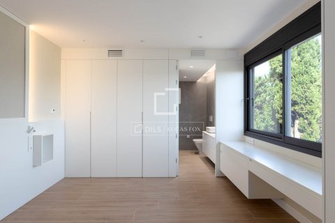 Villa for sale in Tiana, Barcelona, Spain 4 bedrooms, 433 sq.m. No. 150364 - photo 20
