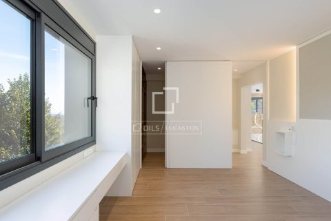 Villa for sale in Tiana, Barcelona, Spain 4 bedrooms, 433 sq.m. No. 150364 - photo 21