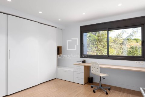 Villa for sale in Tiana, Barcelona, Spain 4 bedrooms, 433 sq.m. No. 150364 - photo 25