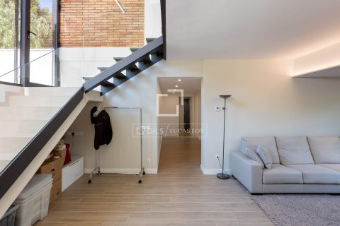 Villa for sale in Tiana, Barcelona, Spain 4 bedrooms, 433 sq.m. No. 150364 - photo 22