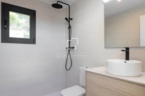 Villa for sale in Vallromanes, Barcelona, Spain 4 bedrooms, 283 sq.m. No. 150368 - photo 21