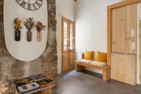 Lägenhet till salu i Barcelona, Spanien 1 sovrum, 85 kvm. Nr. 150366 - foto 28