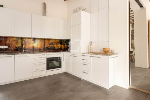 Lägenhet till salu i Barcelona, Spanien 1 sovrum, 85 kvm. Nr. 150366 - foto 14