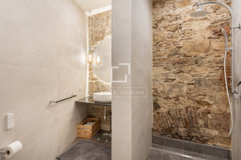 Lägenhet till salu i Barcelona, Spanien 1 sovrum, 85 kvm. Nr. 150366 - foto 22