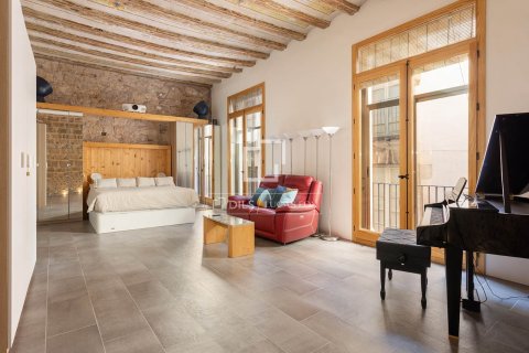 Lägenhet i Barcelona, Spanien 1 sovrum, 85 kvm. Nr. 150366