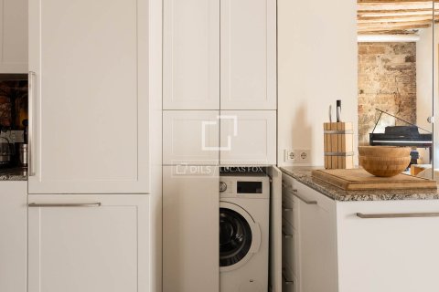 Lägenhet till salu i Barcelona, Spanien 1 sovrum, 85 kvm. Nr. 150366 - foto 18