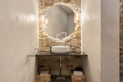 Lägenhet till salu i Barcelona, Spanien 1 sovrum, 85 kvm. Nr. 150366 - foto 20