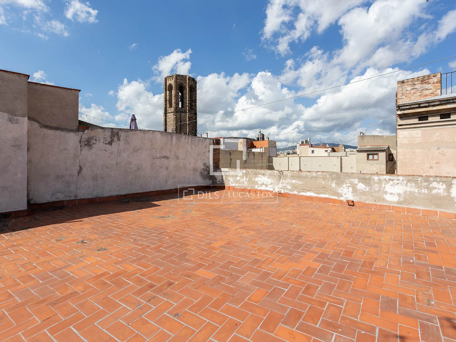 Huoneisto Barcelona, Espanja 1 makuuhuone, 85 m2 No. 150366