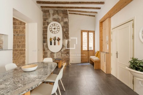 Lägenhet till salu i Barcelona, Spanien 1 sovrum, 85 kvm. Nr. 150366 - foto 26