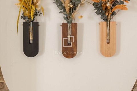 Lägenhet till salu i Barcelona, Spanien 1 sovrum, 85 kvm. Nr. 150366 - foto 30