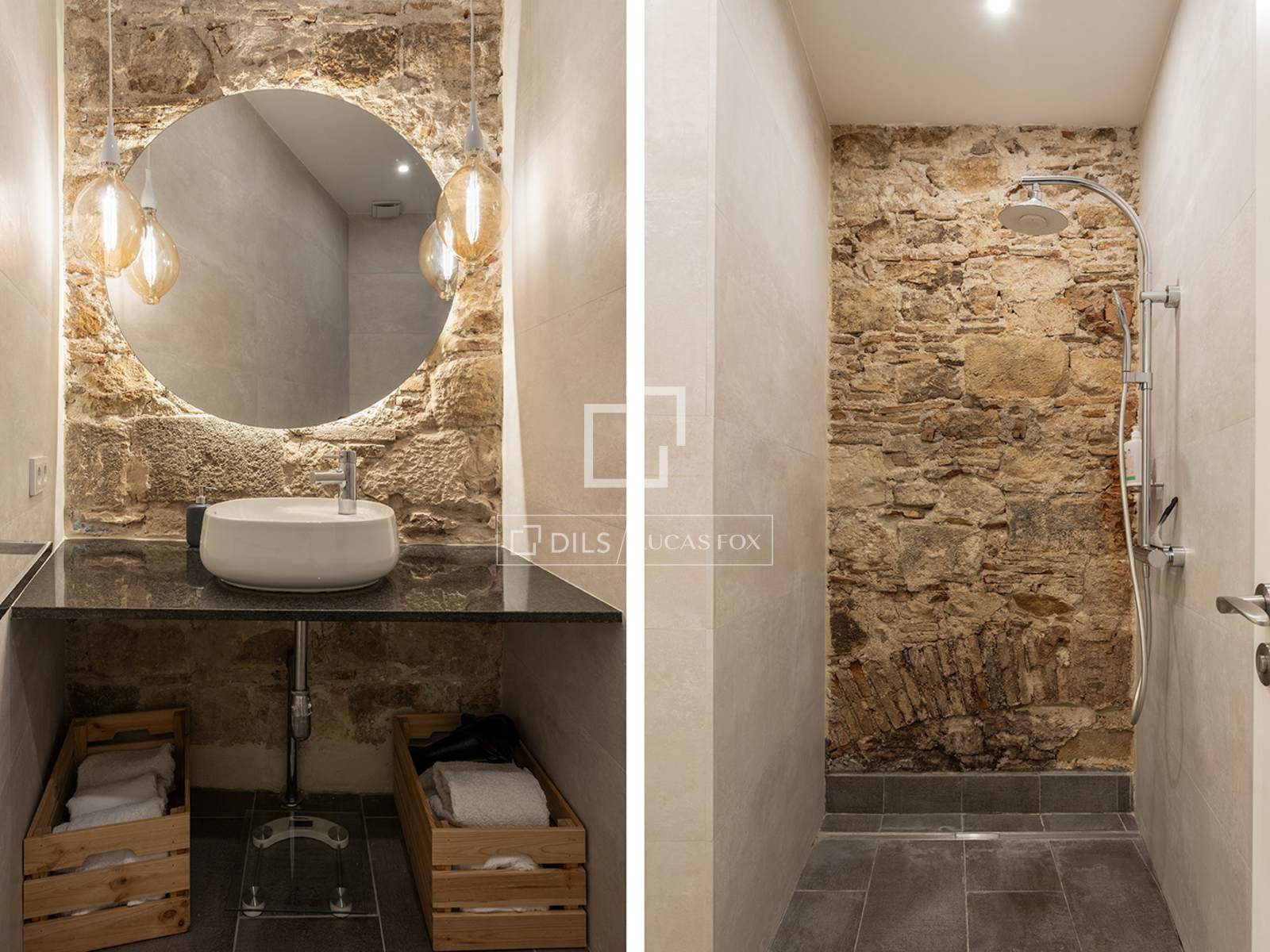 Huoneisto Barcelona, Espanja 1 makuuhuone, 85 m2 No. 150366