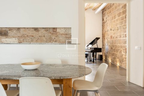 Lägenhet till salu i Barcelona, Spanien 1 sovrum, 85 kvm. Nr. 150366 - foto 11