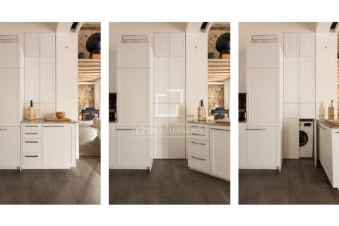 Lägenhet till salu i Barcelona, Spanien 1 sovrum, 85 kvm. Nr. 150366 - foto 15