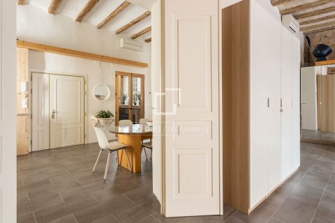 Lägenhet till salu i Barcelona, Spanien 1 sovrum, 85 kvm. Nr. 150366 - foto 10