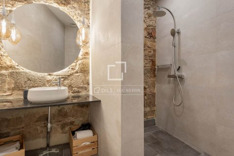 Lägenhet till salu i Barcelona, Spanien 1 sovrum, 85 kvm. Nr. 150366 - foto 21
