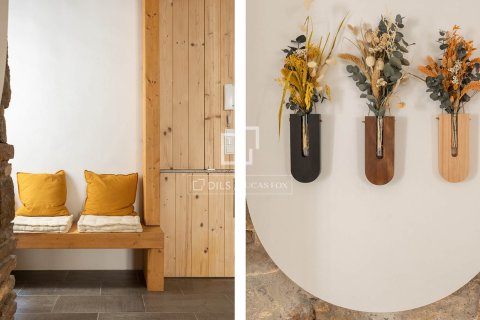 Lägenhet till salu i Barcelona, Spanien 1 sovrum, 85 kvm. Nr. 150366 - foto 29