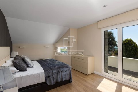 Villa for sale in Alella, Barcelona, Spain 4 bedrooms, 373 sq.m. No. 150369 - photo 22