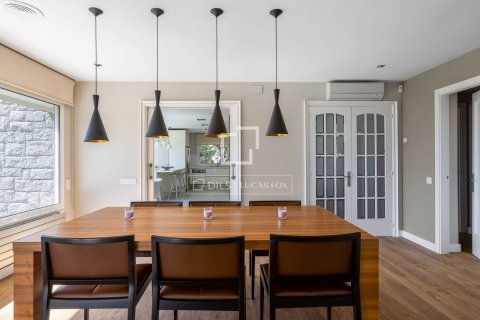 Villa for sale in Alella, Barcelona, Spain 4 bedrooms, 373 sq.m. No. 150369 - photo 14