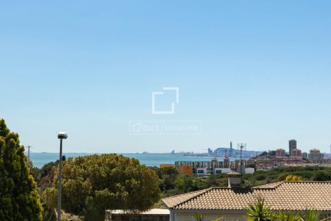 Villa for sale in Alella, Barcelona, Spain 4 bedrooms, 373 sq.m. No. 150369 - photo 24