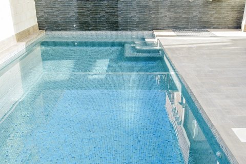 Villa till salu i La Herrada, Alicante, Spanien 3 sovrum, 116 kvm. Nr. 75328 - foto 3