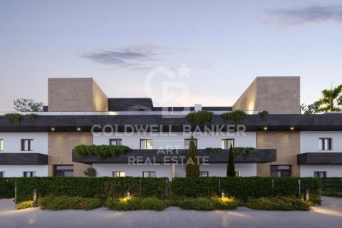 Penthouse w Casares, Malaga, Hiszpania 3 sypialnie, 136 mkw. nr 159215 – zdjęcie 13