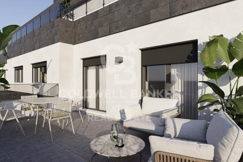 Продажа пентхауса в Касарес, Малага, Испания 3 спальни, 136м2 №159215 - фото 8