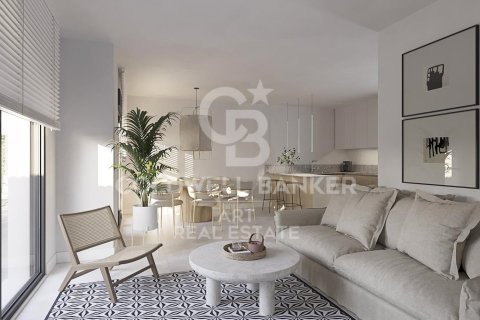 Huoneisto myytävänä Casares, Malaga, Espanja, 3 makuuhuonetta, 112 m2 No. 159214 - kuva 4