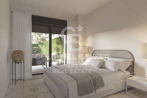 Huoneisto myytävänä Casares, Malaga, Espanja, 3 makuuhuonetta, 112 m2 No. 159214 - kuva 11