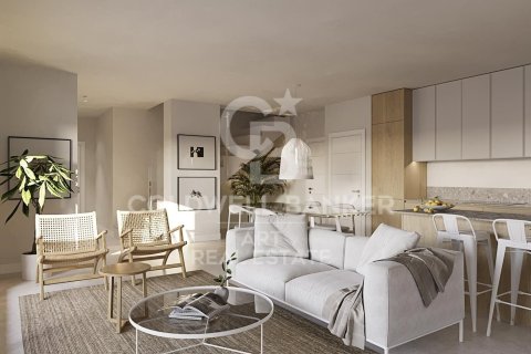 Apartament w Casares, Malaga, Hiszpania 3 sypialnie, 113 mkw. nr 159216 – zdjęcie 3