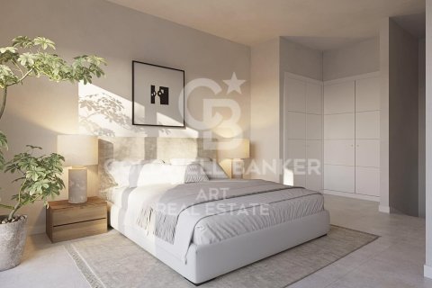 Apartament w Casares, Malaga, Hiszpania 3 sypialnie, 113 mkw. nr 159216 – zdjęcie 9