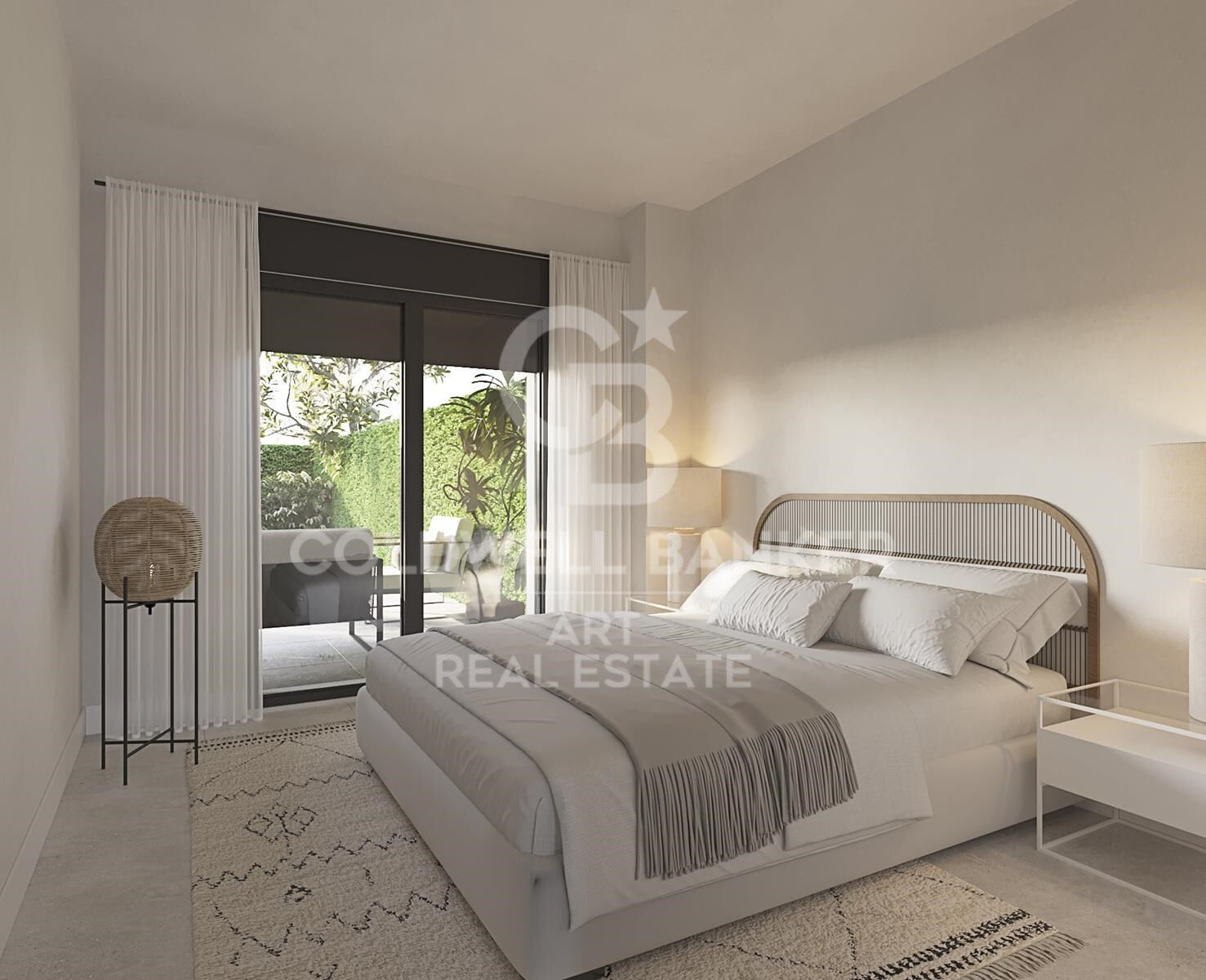 Huoneisto Casares, Malaga, Espanja 3 makuuhuonetta, 109 m2 No. 159217