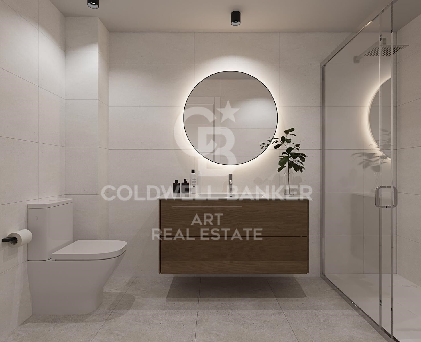 Huoneisto Casares, Malaga, Espanja 3 makuuhuonetta, 109 m2 No. 159217