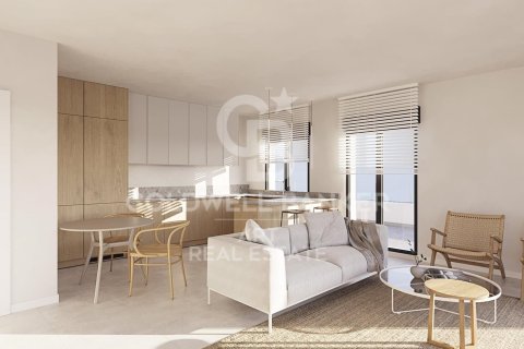 Lägenhet till salu i Casares, Malaga, Spanien 3 sovrum, 109 kvm. Nr. 159217 - foto 5